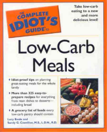 Low-Carb Meals