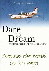 Flying Solo with Diabetes
