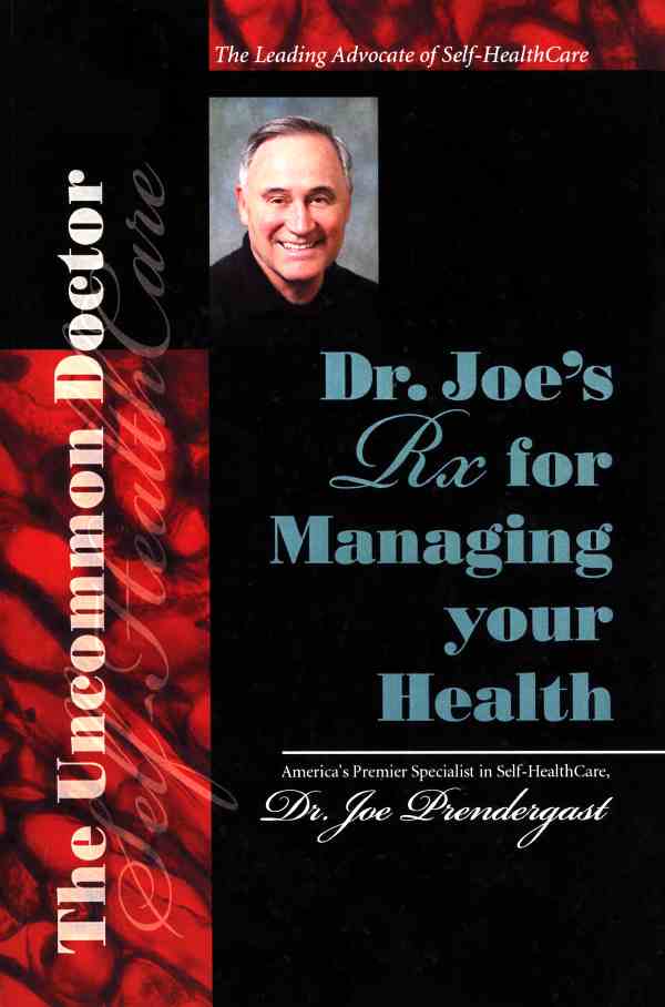 Dr. Joe