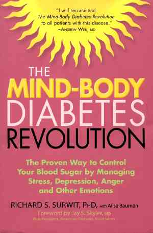 Mind-Body Diabetes Revolution