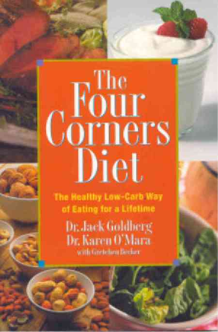 The Four Corners Diet