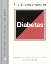 Encylopedia of Diabetes