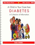 A Child in Your Care has Diabetes