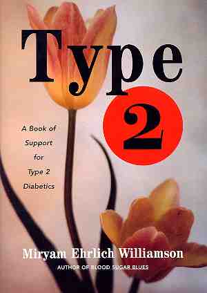Type 2 Book Cover